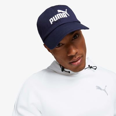 Puma Fundamentals Cap