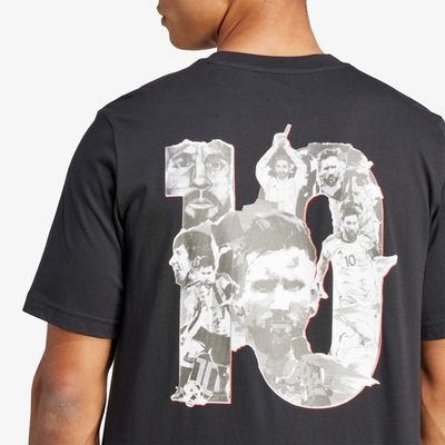 Adidas Polo M Messi G T