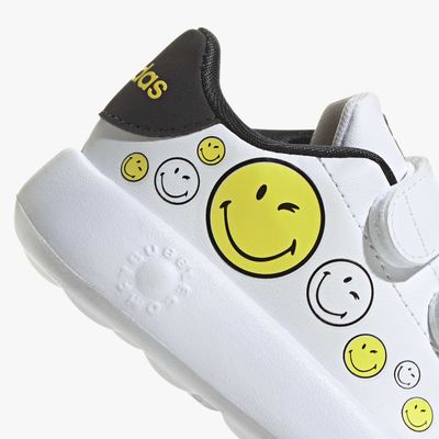 adidas Smiley Advantage