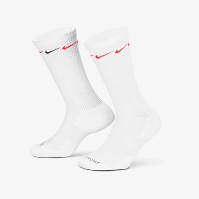 Nike Everyday Plus Cushioned Largas 3 Pares