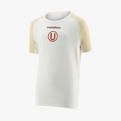 Camiseta Hombre Universitario de Deportes 2026