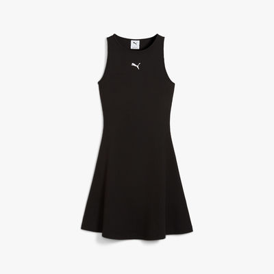 Puma Vestido Wardrobe Essentials