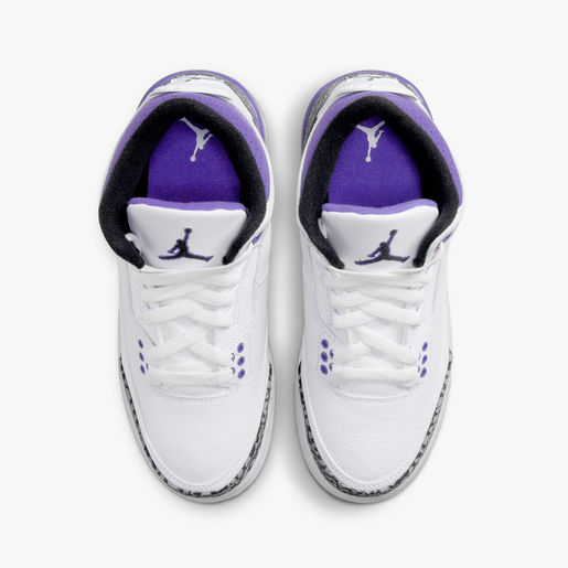 Air Jordan 3 Retro