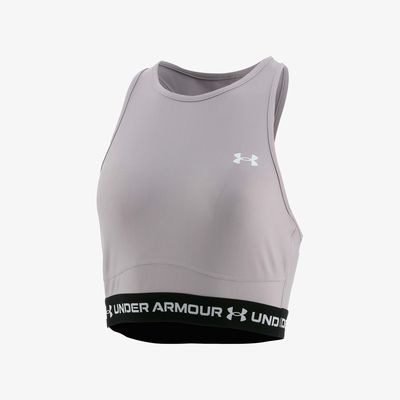 Under Armour Bra Crop HeatGear
