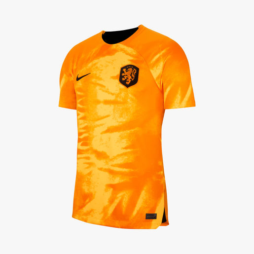 Nike Países Bajos 2022 Stadium Home