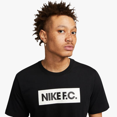 Nike F.C.