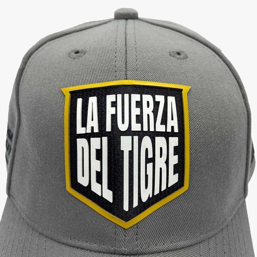 The Strongest Gorra La Fuerza Del Tigre
