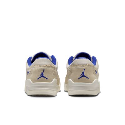Jordan Flight Court