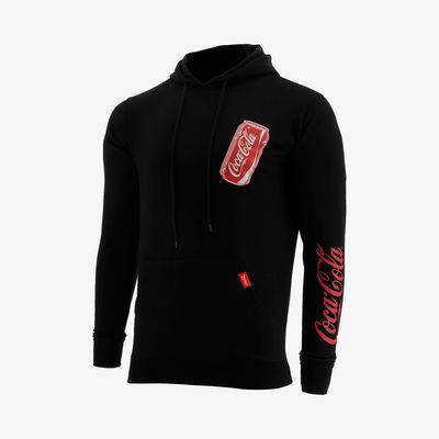 Coca Cola Polera