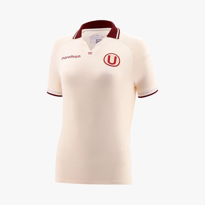 Camiseta Mujer Universitario Home 2026 Estadio