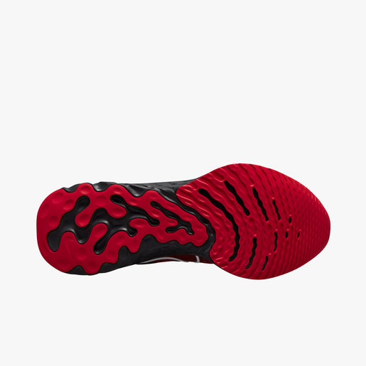 Nike React Infinity Run Flyknit 2