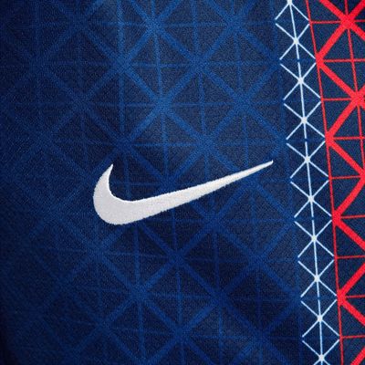 Nike Camiseta Paris Saint-Germain