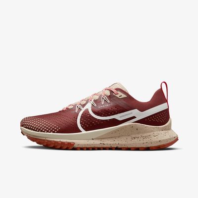 Nike React Pegasus Trail 4