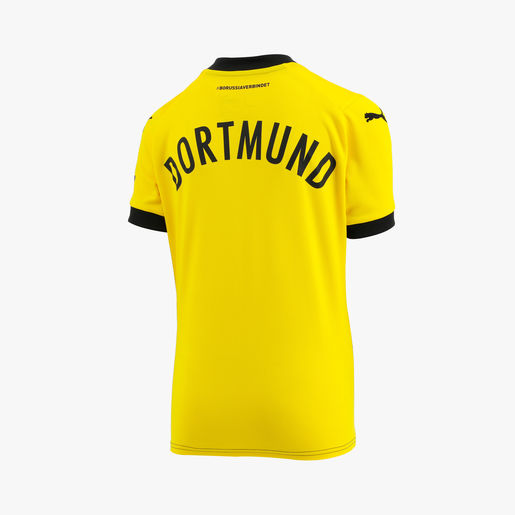 Puma Camiseta Borussia Dortmund Local 23/24