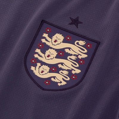 Nike Inglaterra visitante 2024/25 Stadium