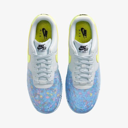 Nike Air Force 1 Crater