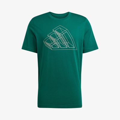 adidas Tech Outline Graphic