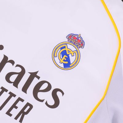 adidas Real Madrid Mbappe Local 25/26