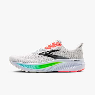 Brooks Ghost 17
