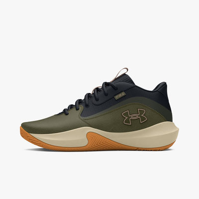 Under Armour Zapatos Lockdown 7