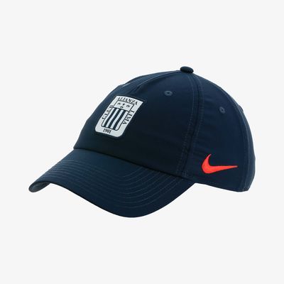 Nike Gorra Club Alianza Lima