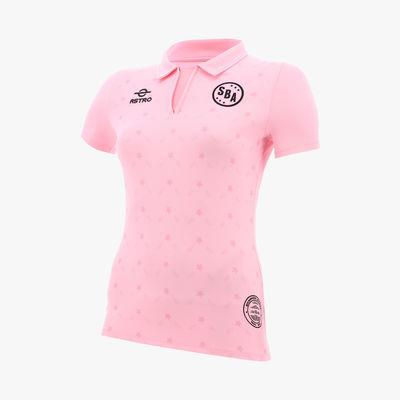 Camiseta Mujer Sport Boys Oficial 2025