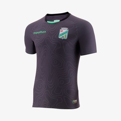 O. Petrolero Camiseta Arquero 2026
