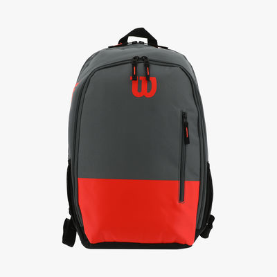 Wilson Mochila Team Red