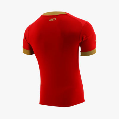 Puma Camiseta Local Serbia 2022