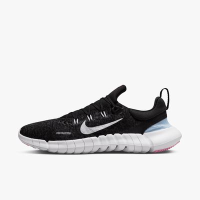 Nike free 2024 run 5.0 niño