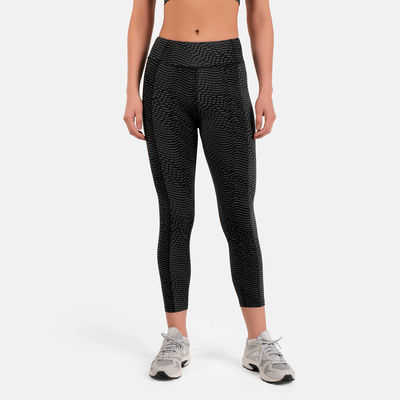 Reebok Leggings Q2 Hype Pack