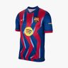 Nike Camiseta Barcelona FC 2025/26 Cuarta Equipaci