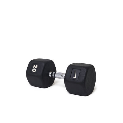 Nike Mancuerna Hexagonal 20kg