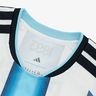 adidas Selección Argentina 2026 Messi