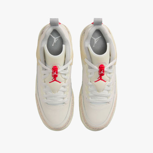 Jordan Spizike Low