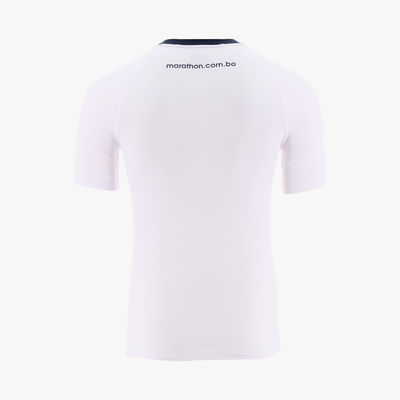 Blooming Camiseta Presentación 2026