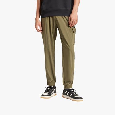 adidas Pantalón Essentials Small Logo Cargo