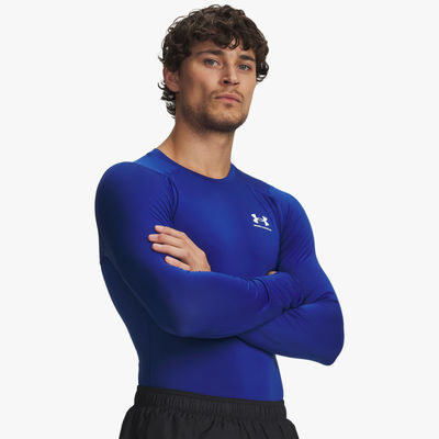 Under Armour Camiseta HeatGear Compression