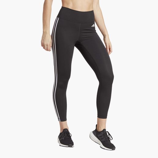 adidas Train Essentials High-Waisted 3 bandas
