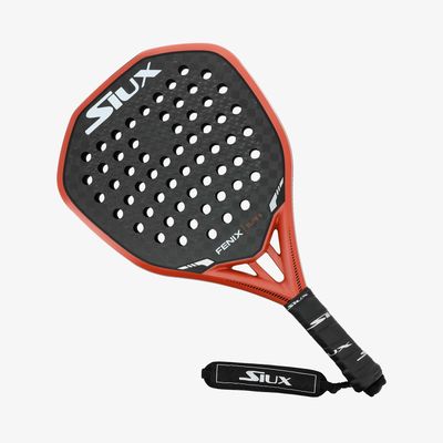Siux Pala Fenix Elite 5 2025