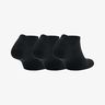 Under Armour Core No Show 3P
