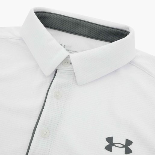 Under Armour Tech Polo