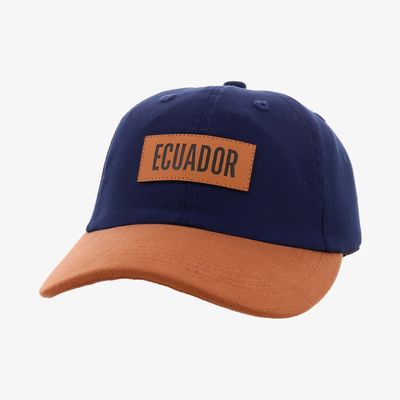 Gorra FEF