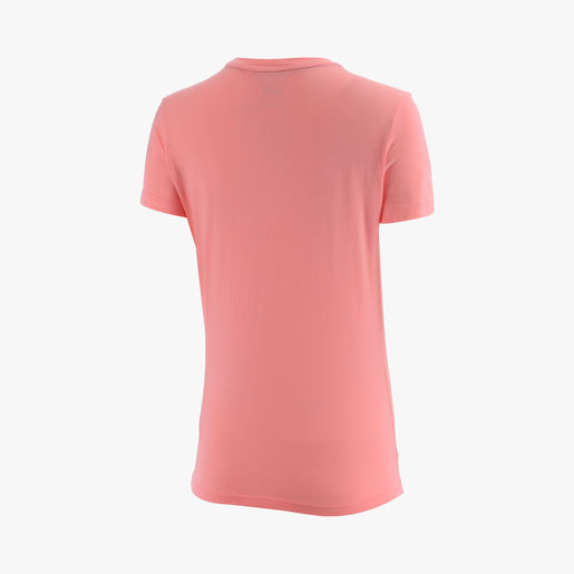 Puma Polo Essentials Plus Metallic Logo