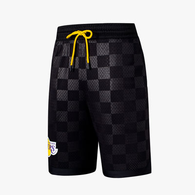 NBA Short Baskets