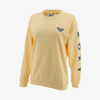 Roxy Súeter Ess Crew
