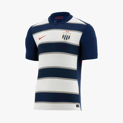 Nike Camiseta Hombre Alianza Lima 125 años