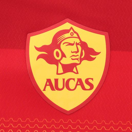 Camiseta Juego Oficial Aucas Umbro 2022