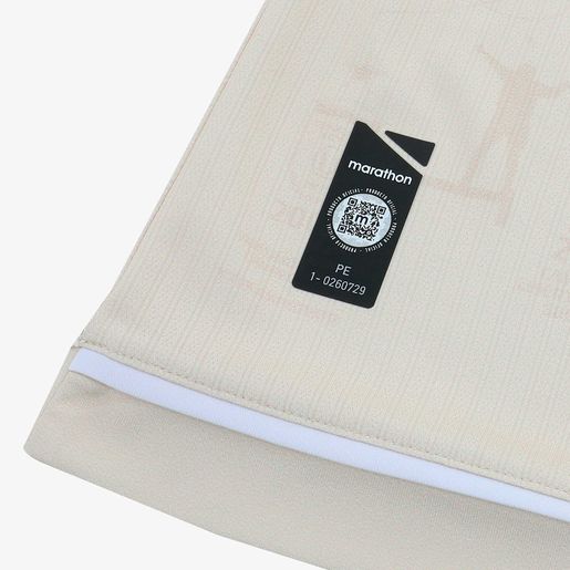 Camiseta Universitario 100 Años Oficial Jugador