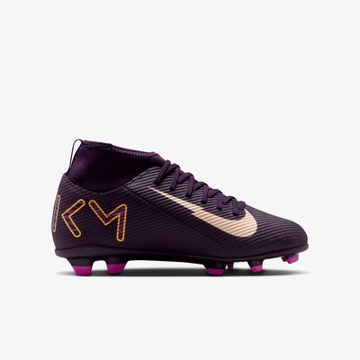 Nike Jr. Mercurial Superfly 10 Club Kylian Mbappé